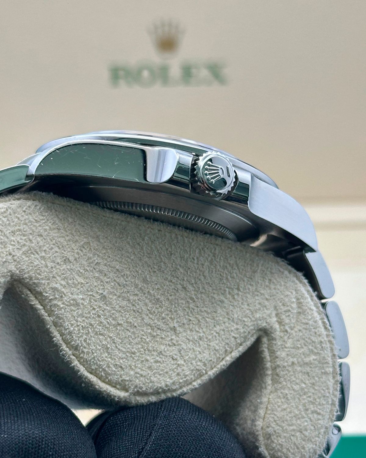 Rolex 216570