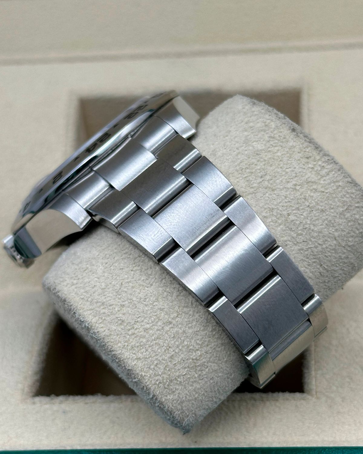 Rolex 216570