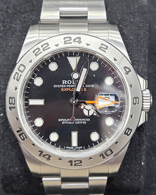 Rolex 216570