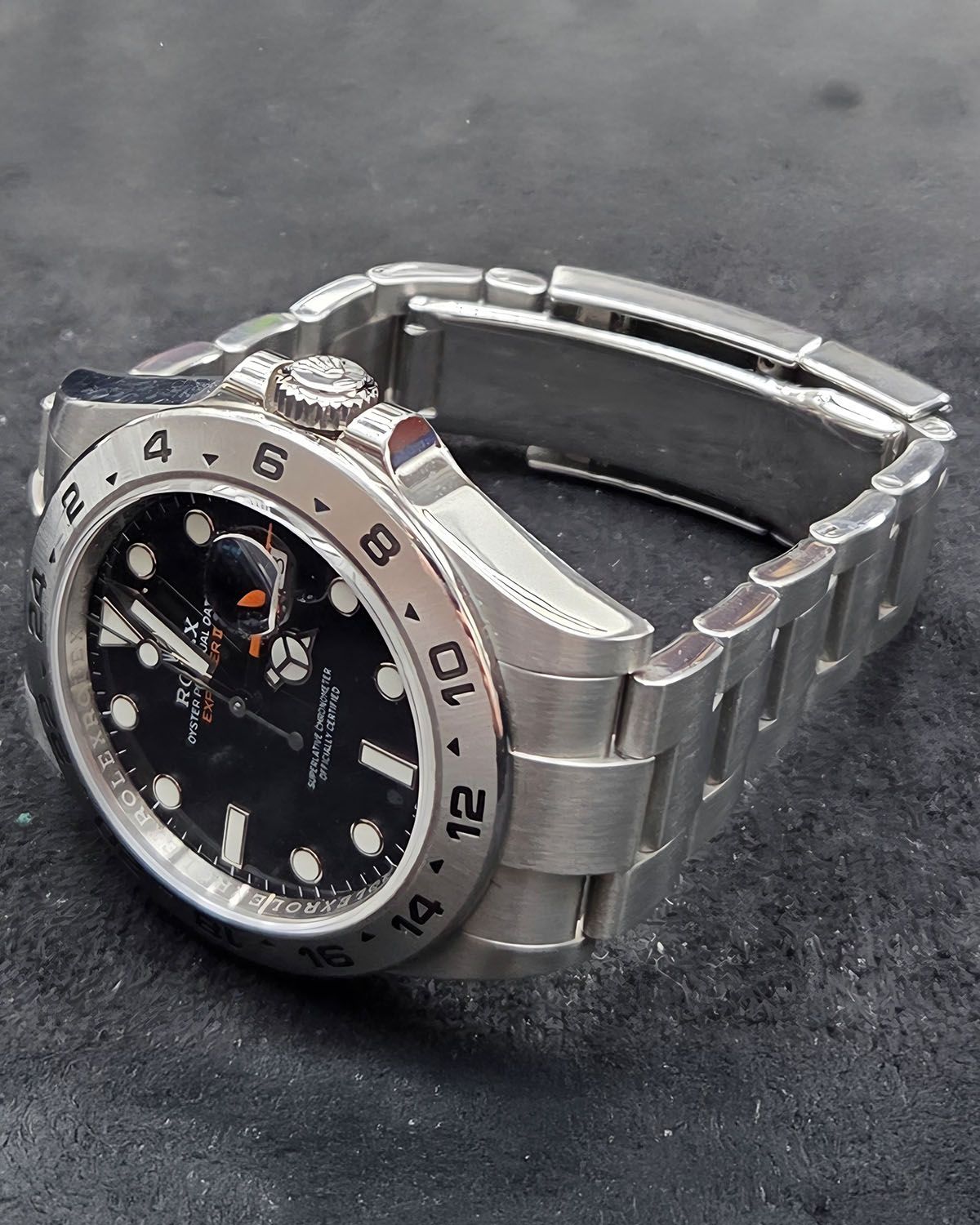 Rolex 216570