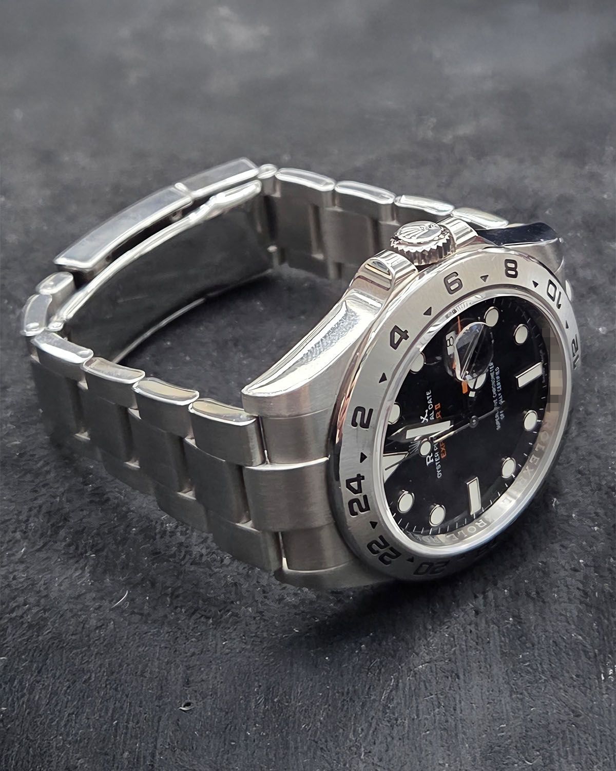 Rolex 216570