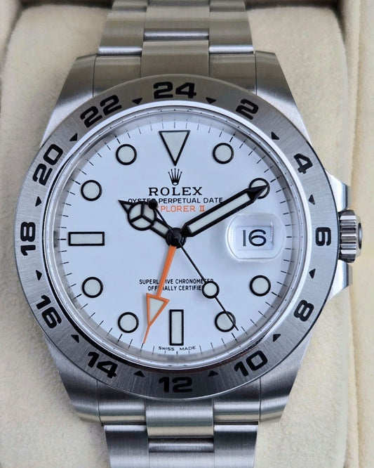 Rolex 216570