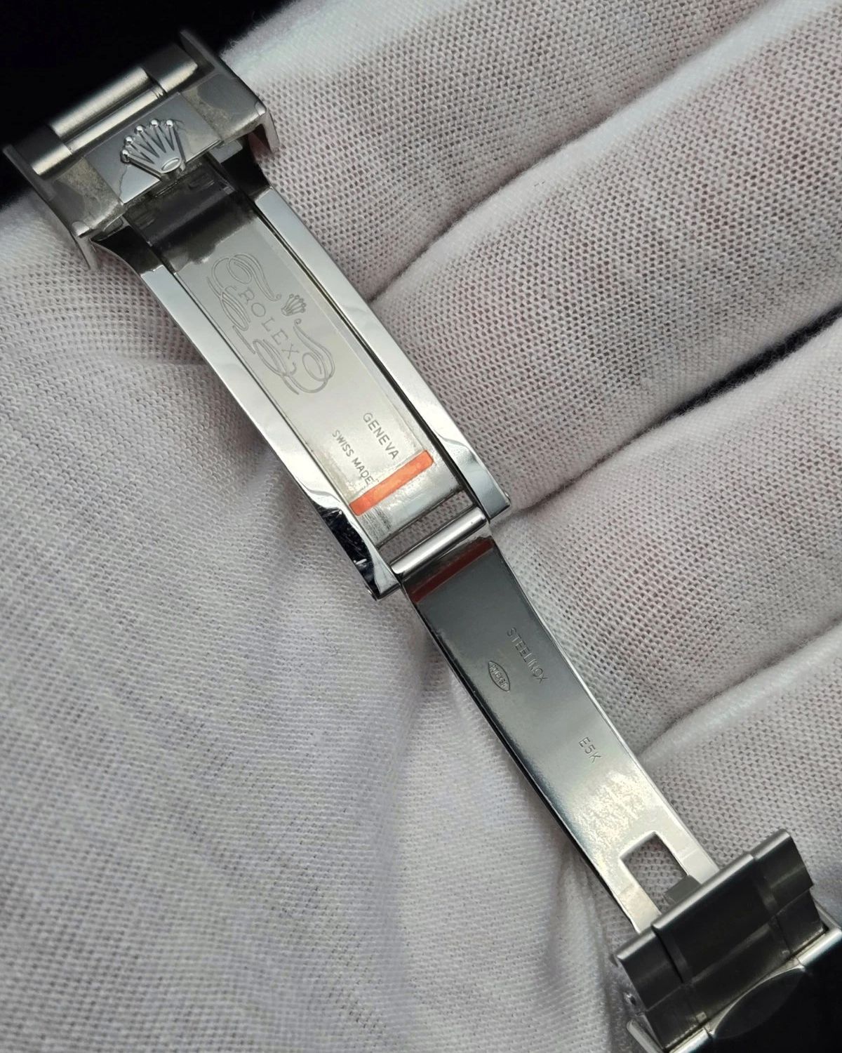 Rolex 216570