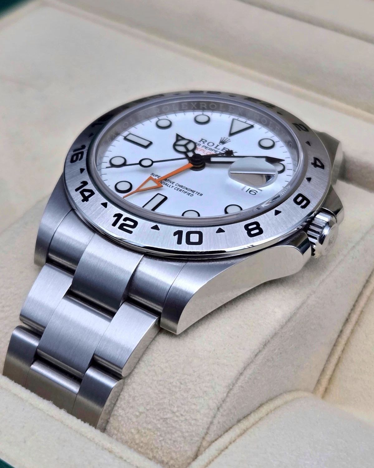 Rolex 216570