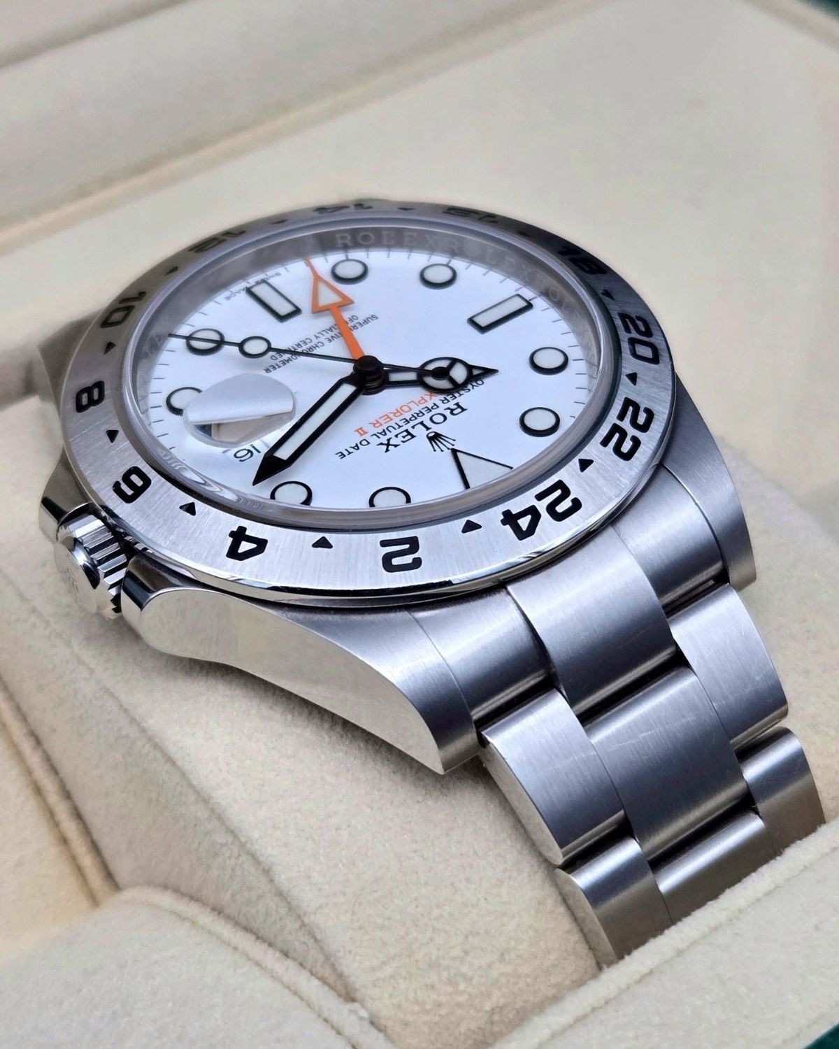 Rolex 216570