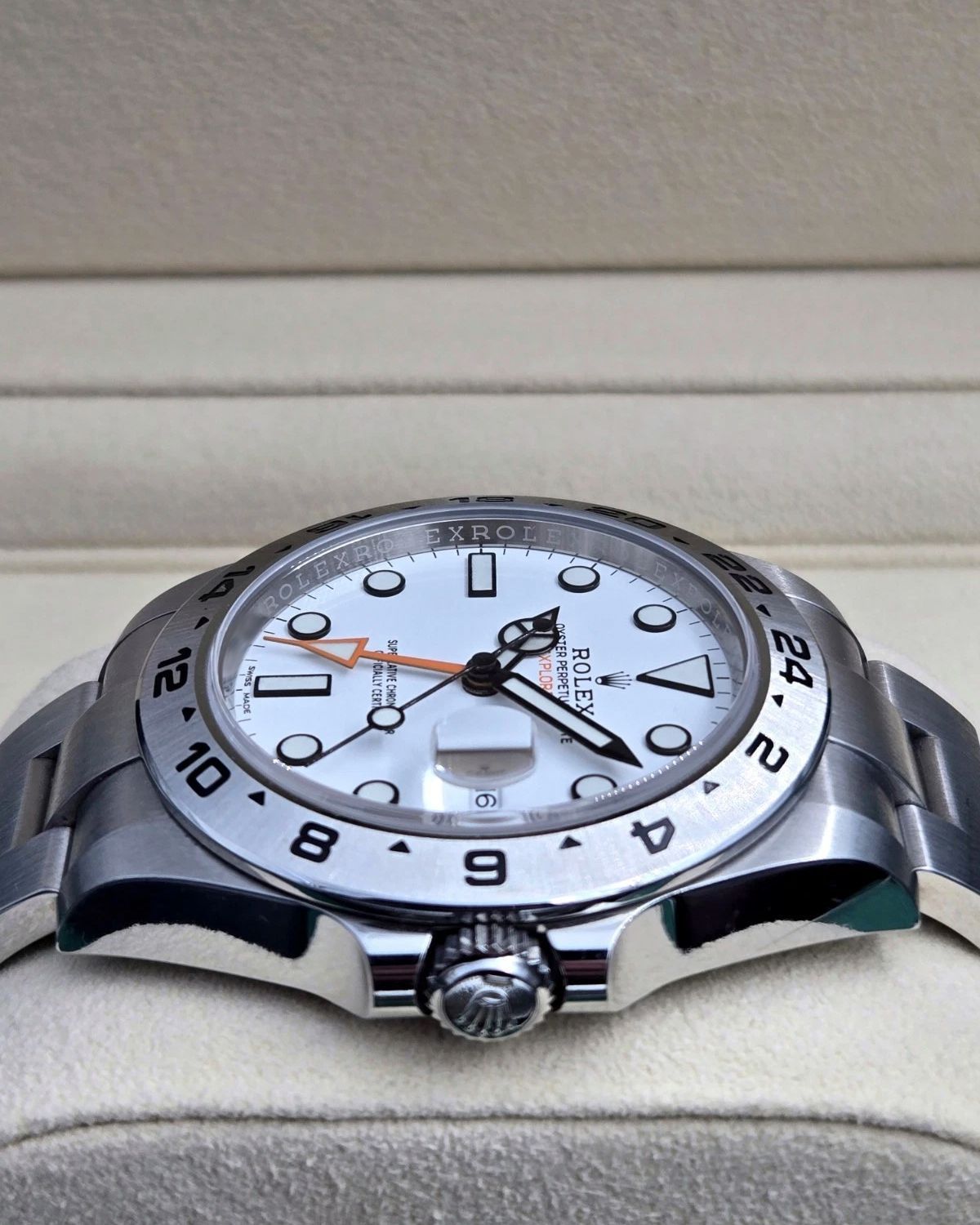 Rolex 216570