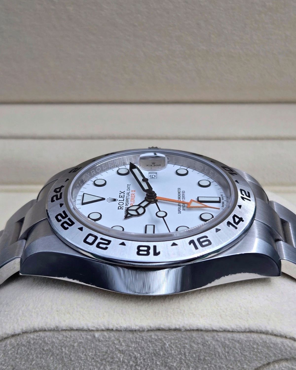 Rolex 216570