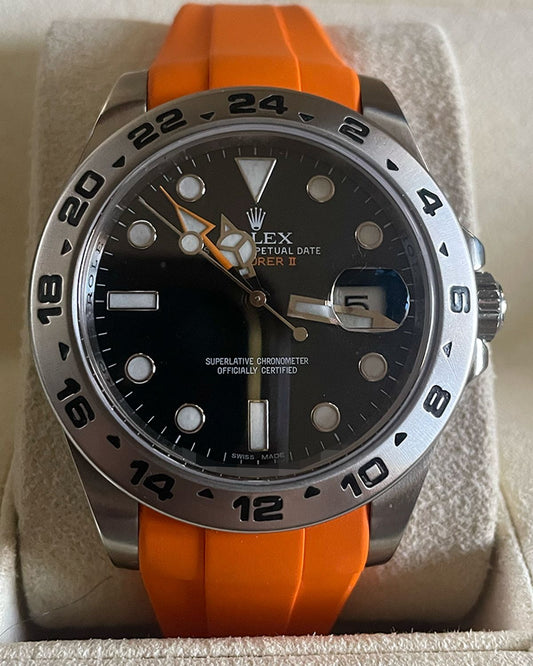 Rolex 216570
