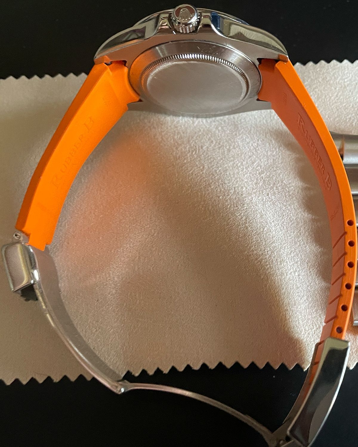 Rolex 216570