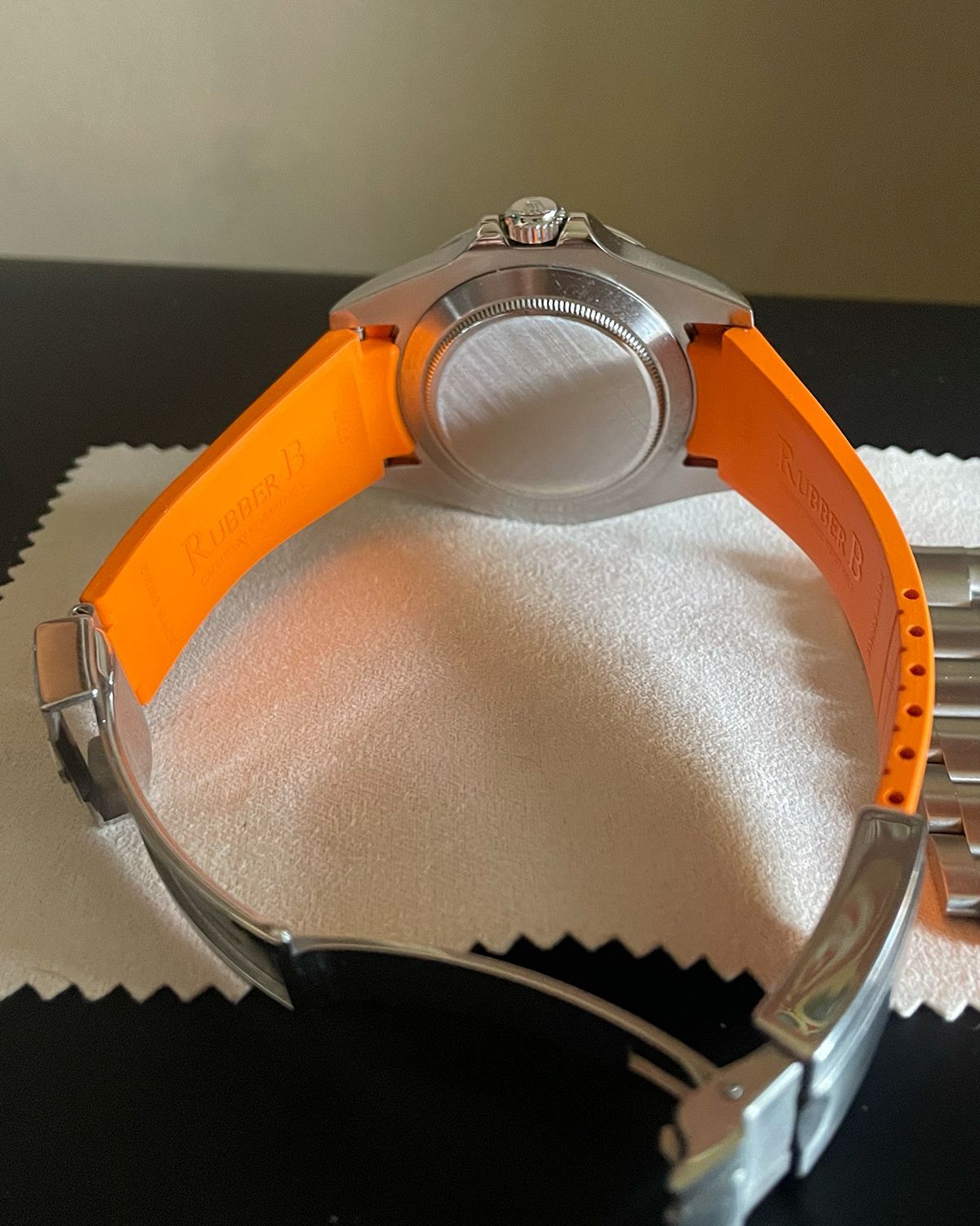 Rolex 216570