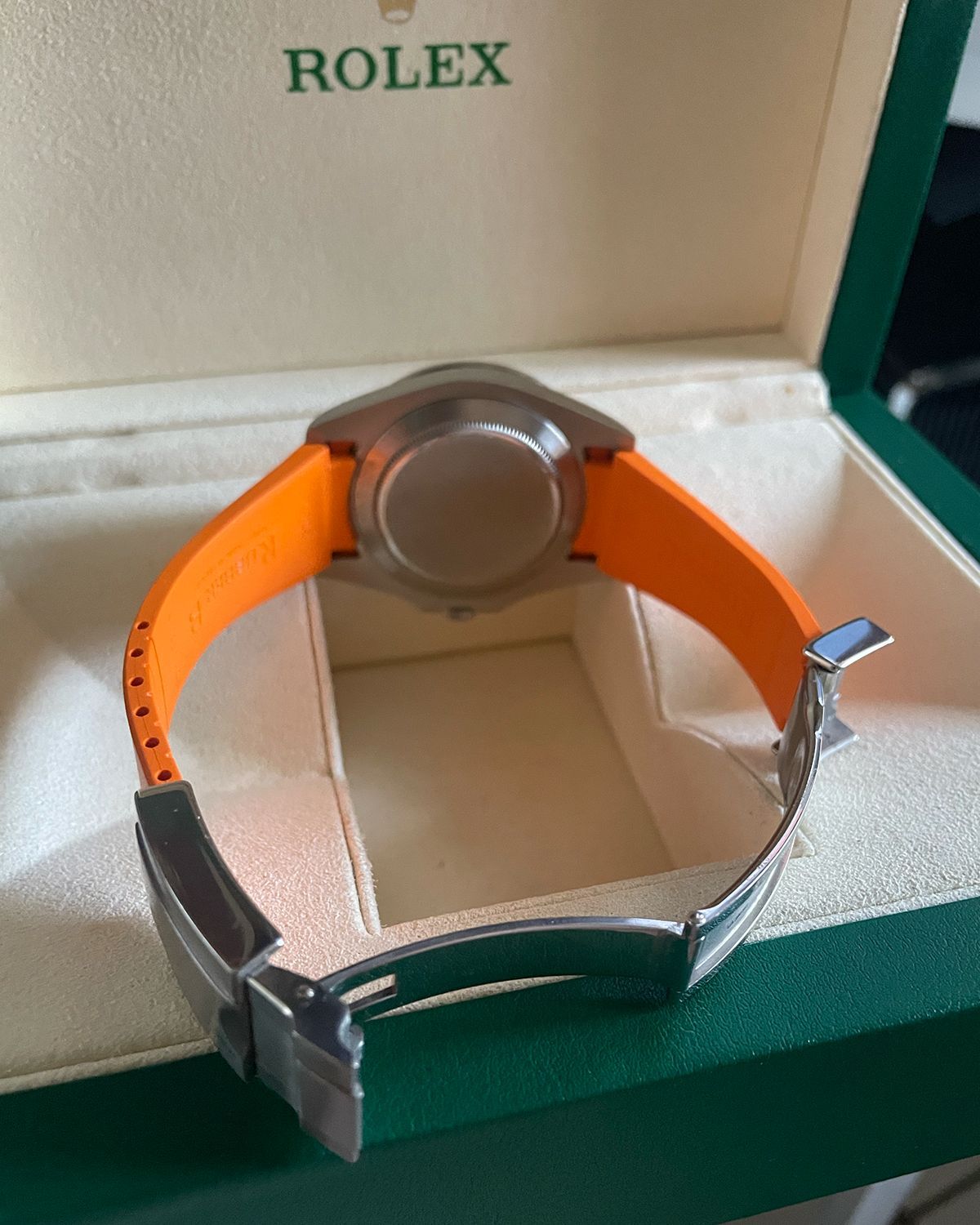Rolex 216570