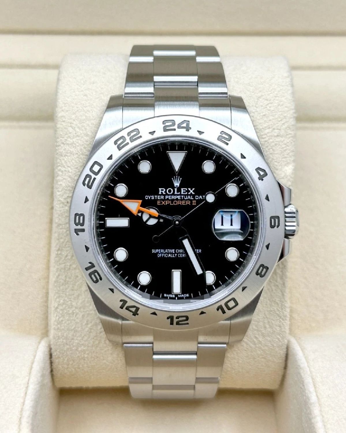 Rolex 216570
