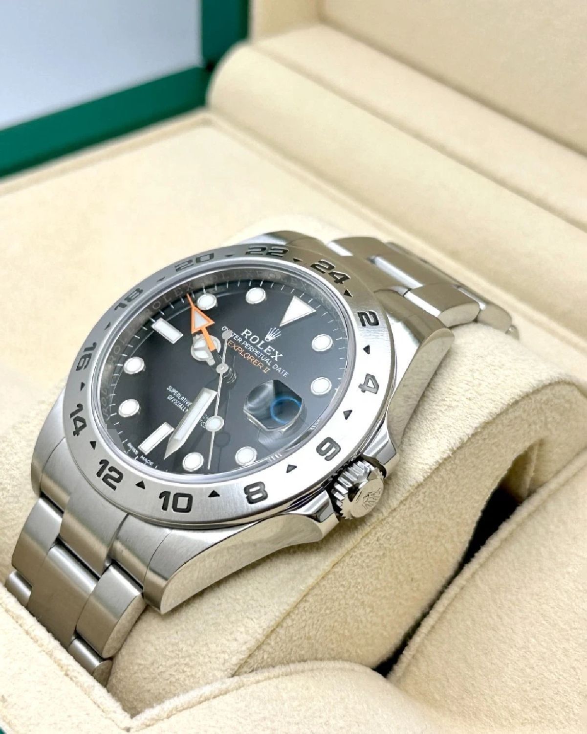 Rolex 216570
