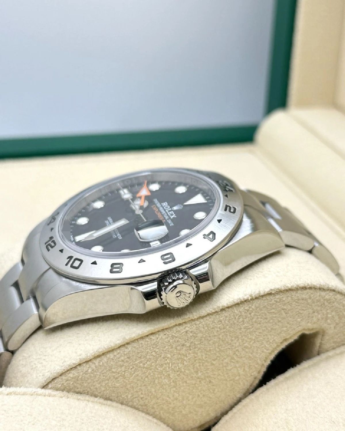 Rolex 216570