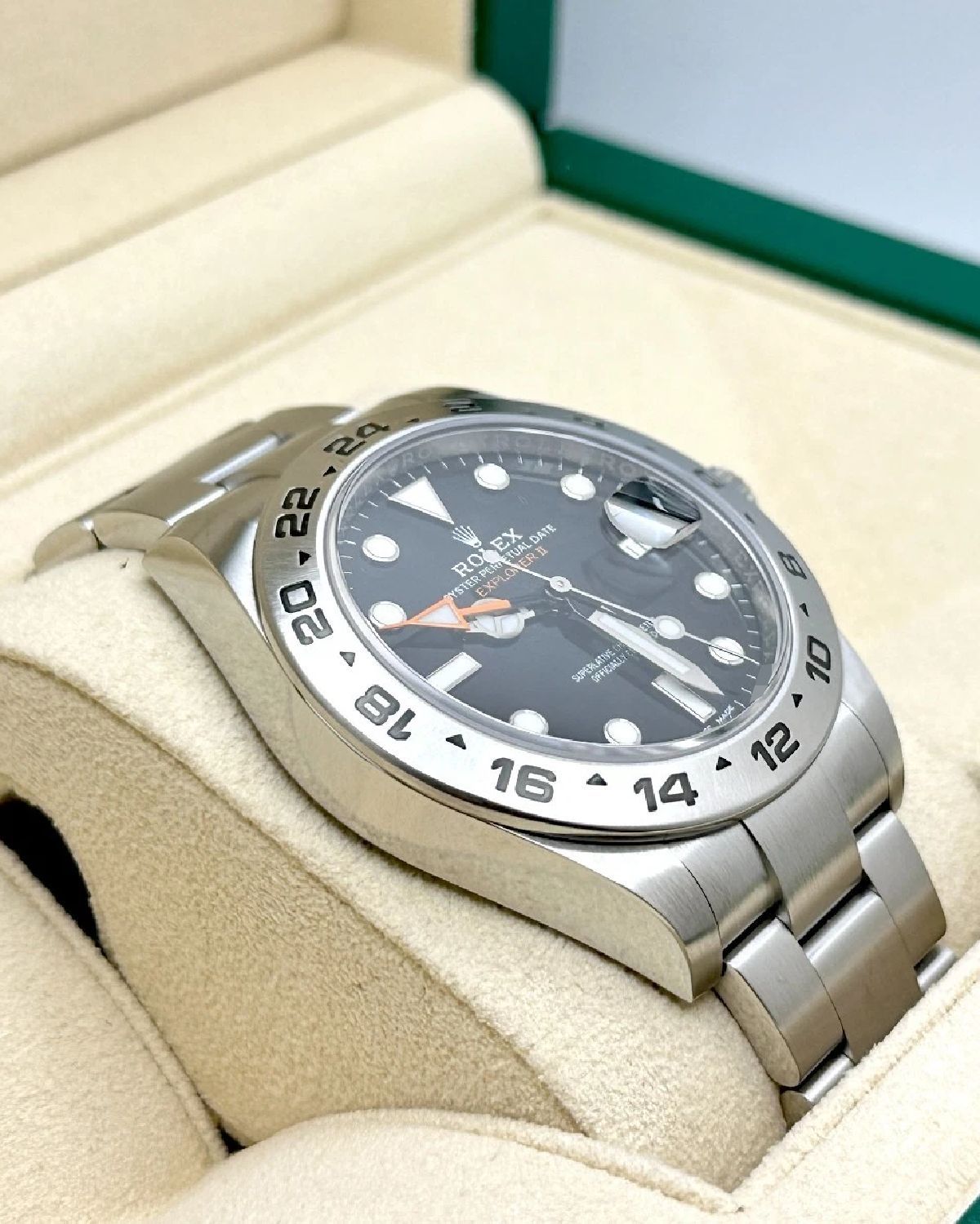 Rolex 216570
