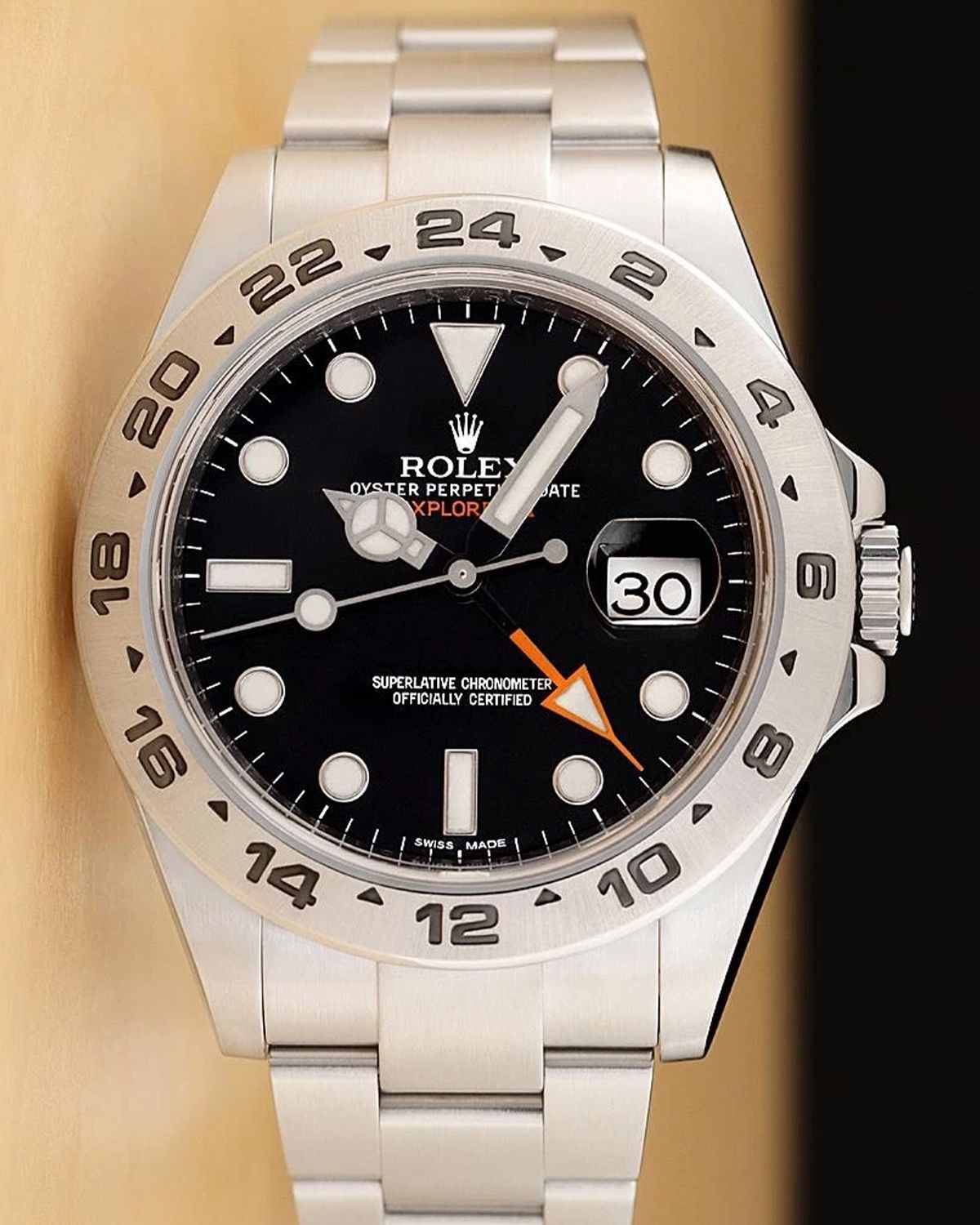 Rolex 216570