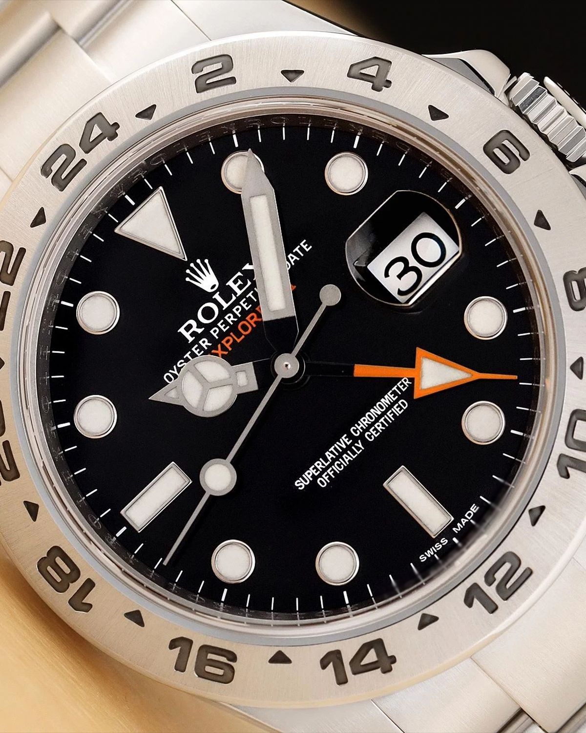 Rolex 216570