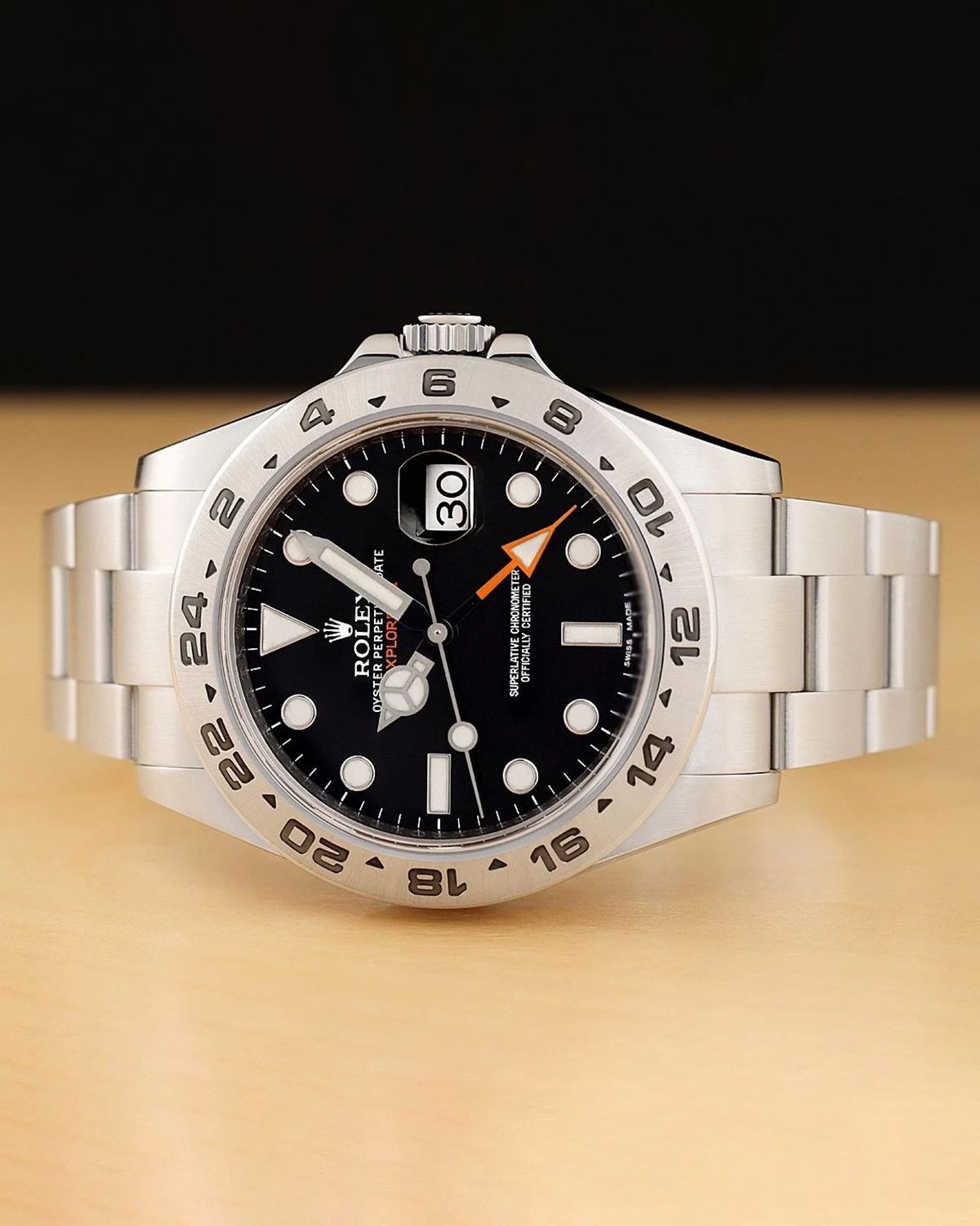 Rolex 216570