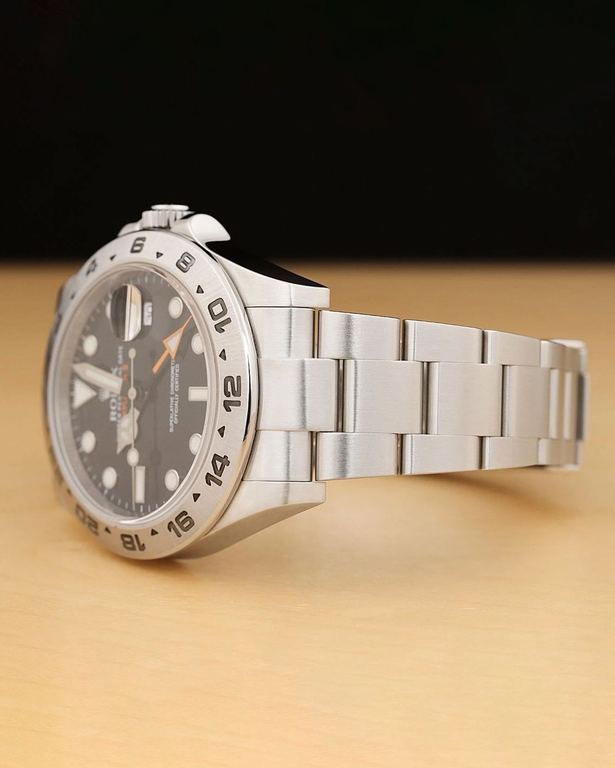 Rolex 216570