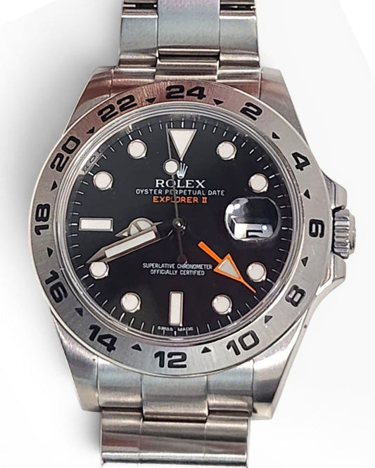 Rolex 216570