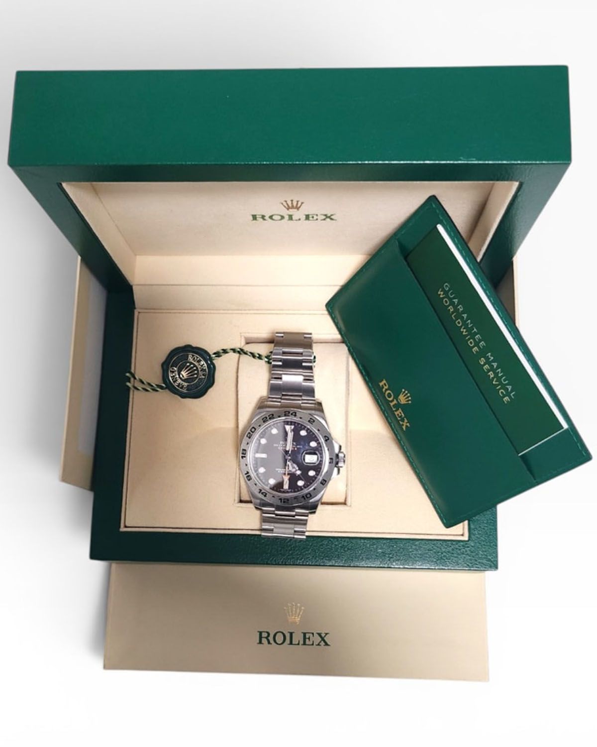 Rolex 216570