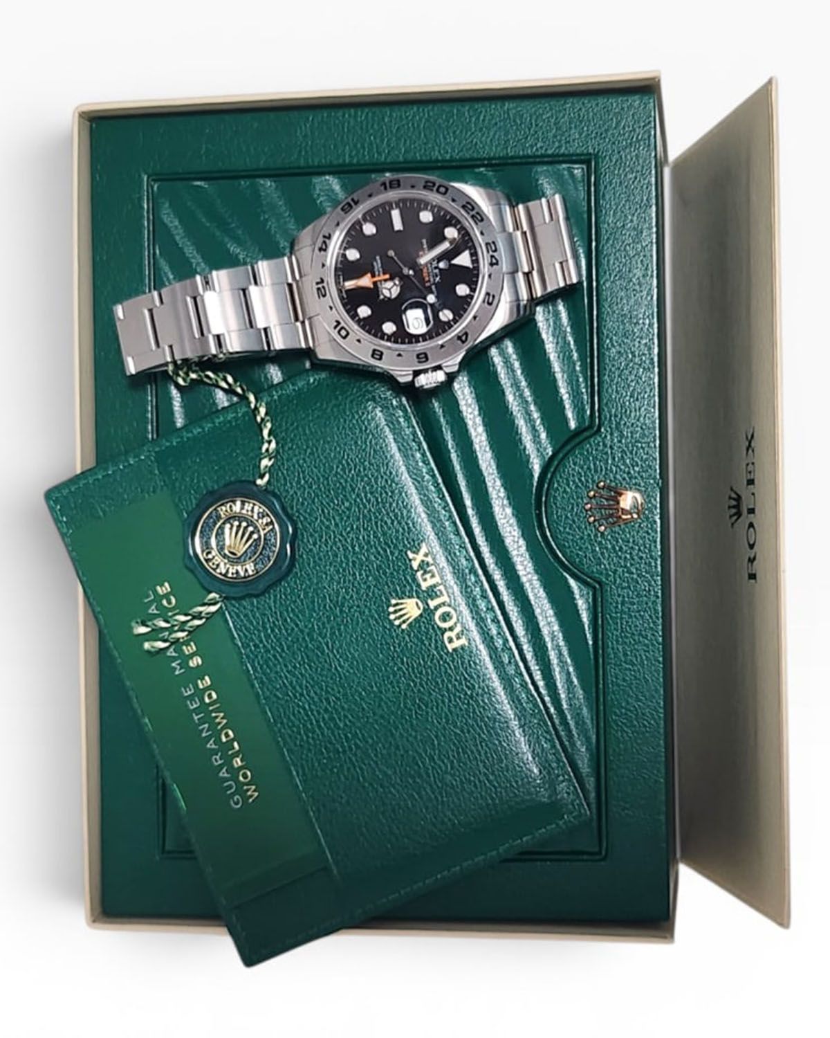 Rolex 216570