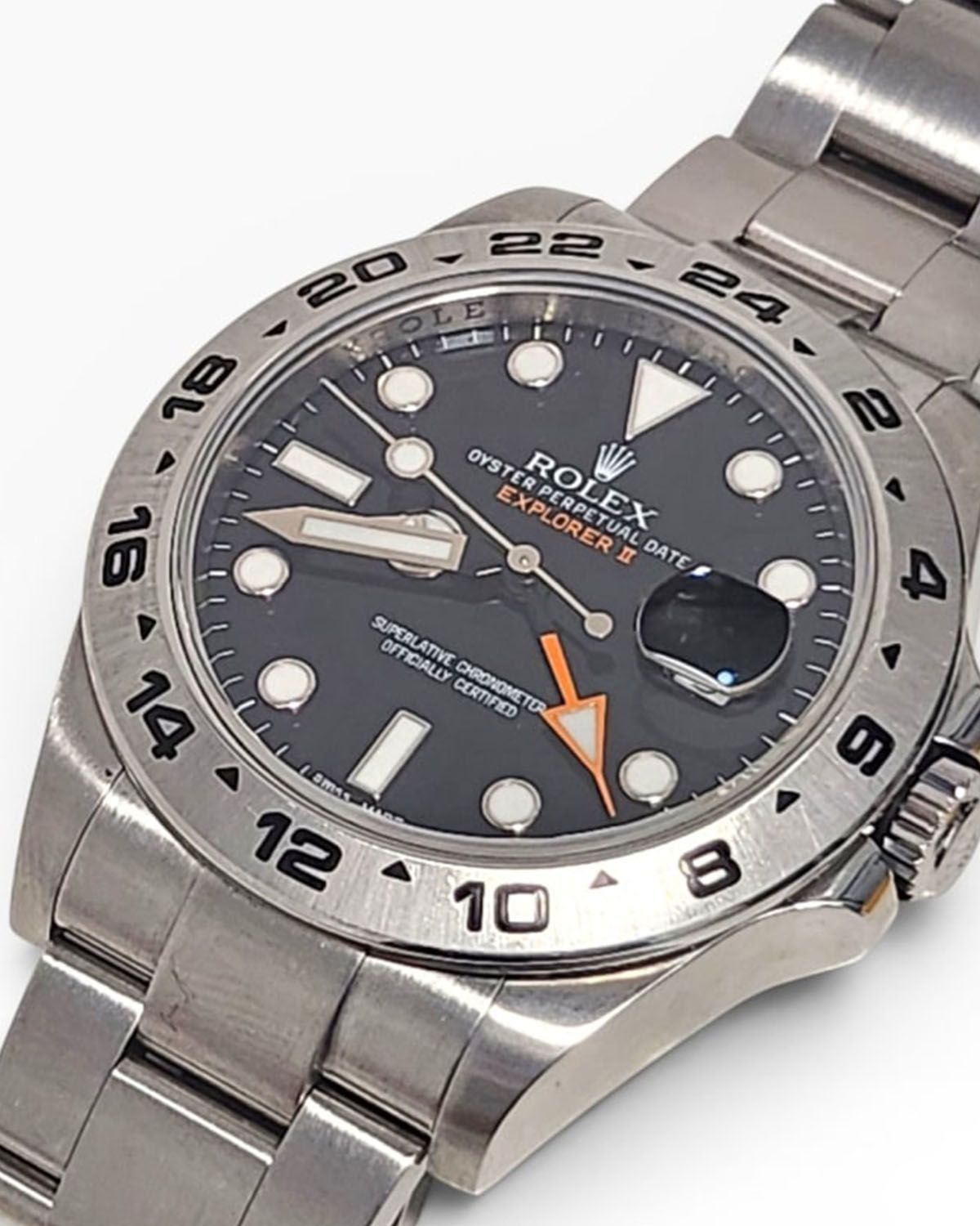 Rolex 216570
