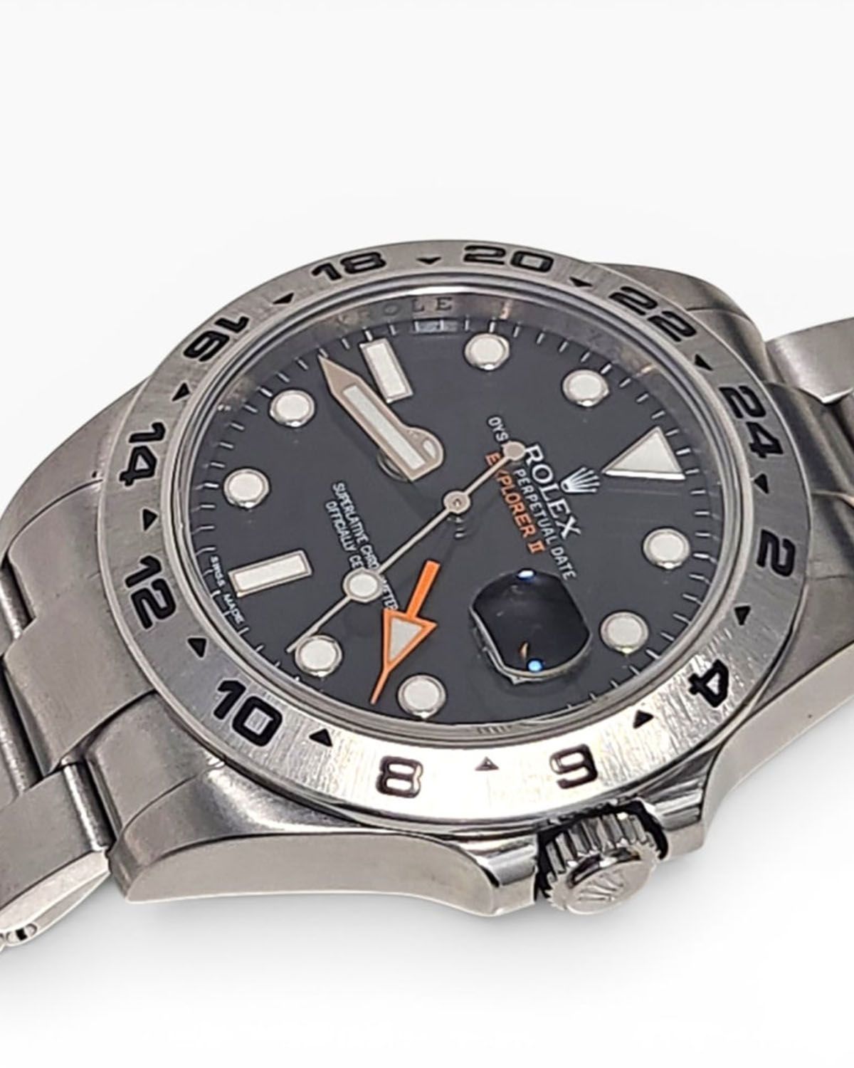 Rolex 216570
