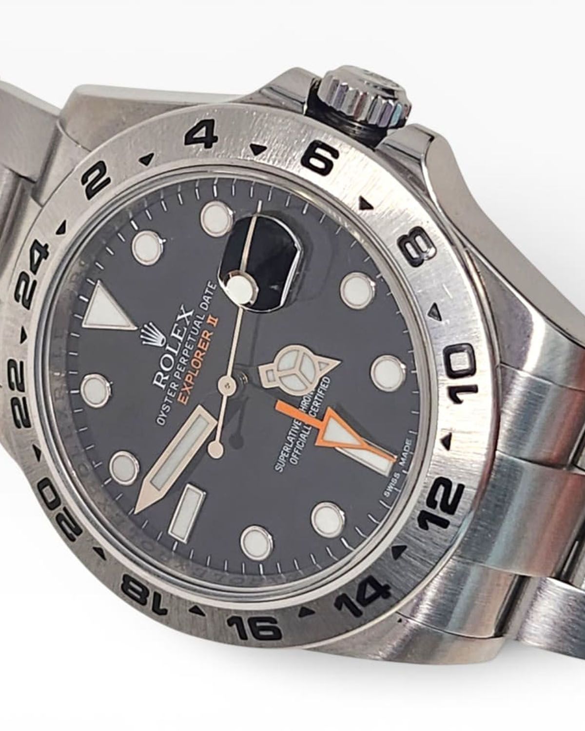 Rolex 216570