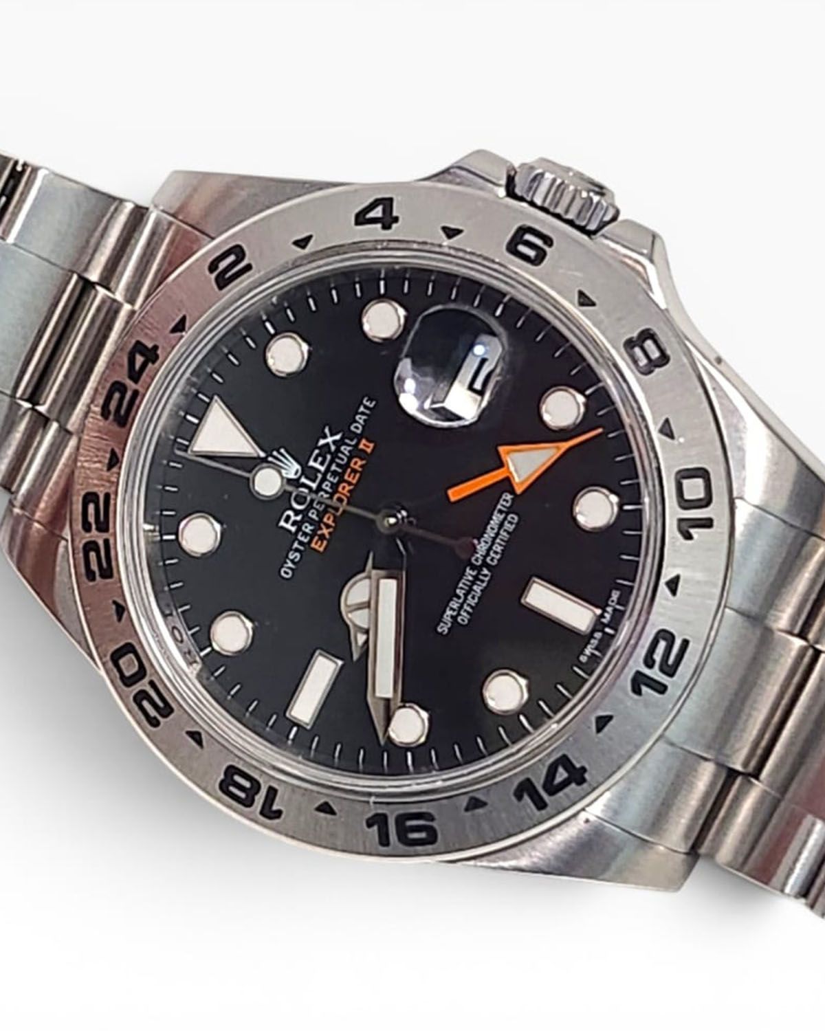 Rolex 216570