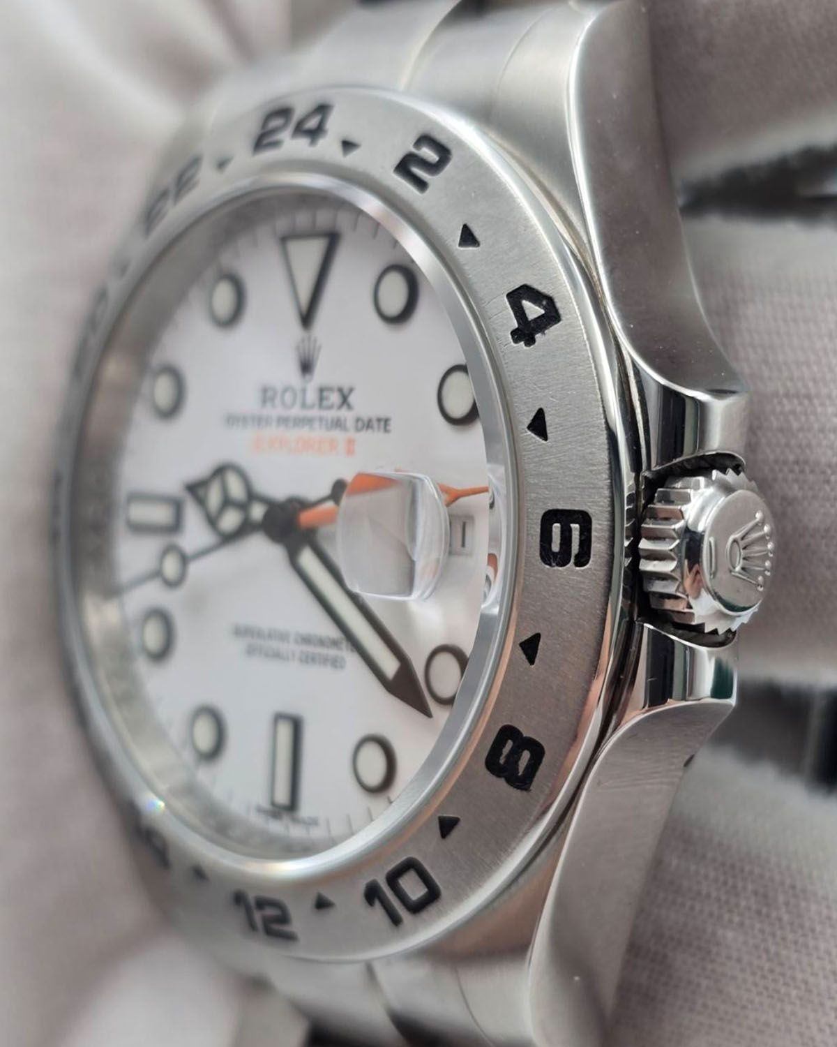 Rolex 216570