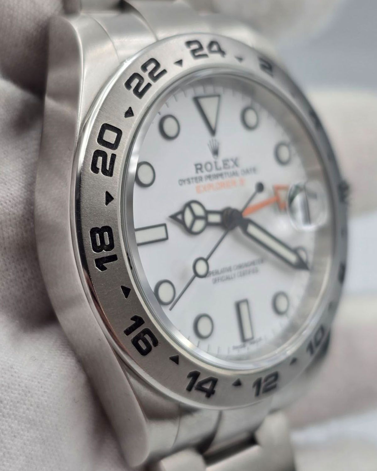 Rolex 216570