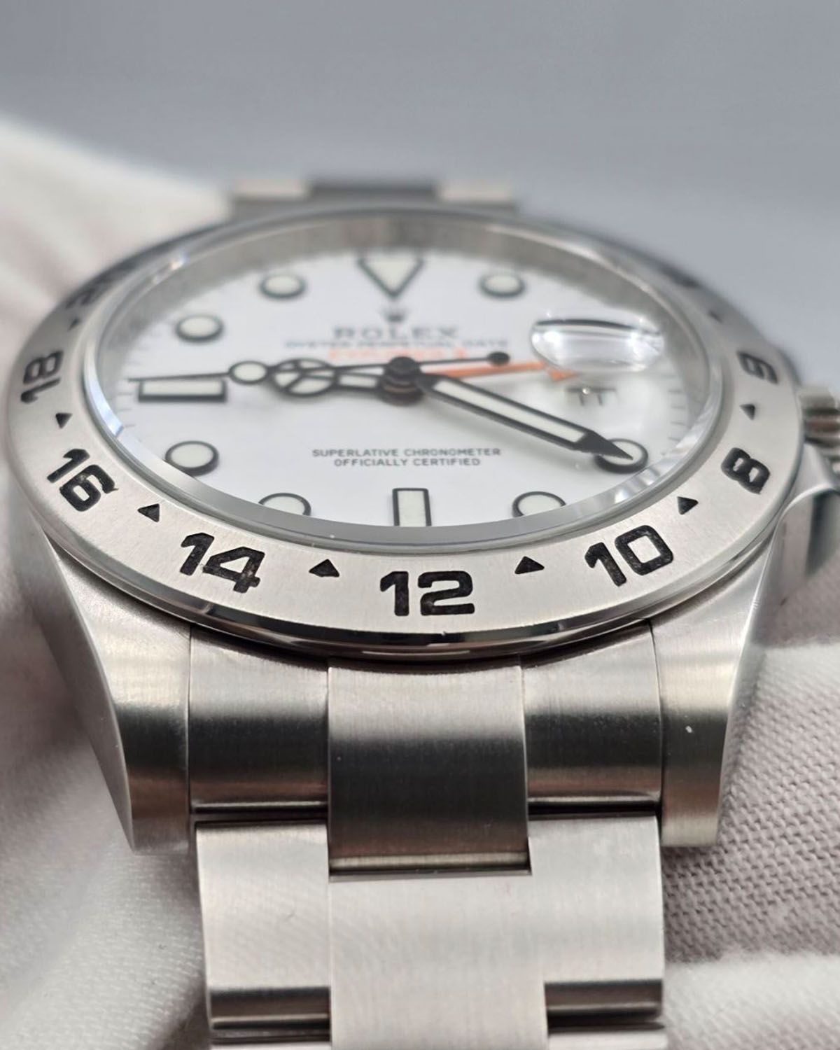 Rolex 216570