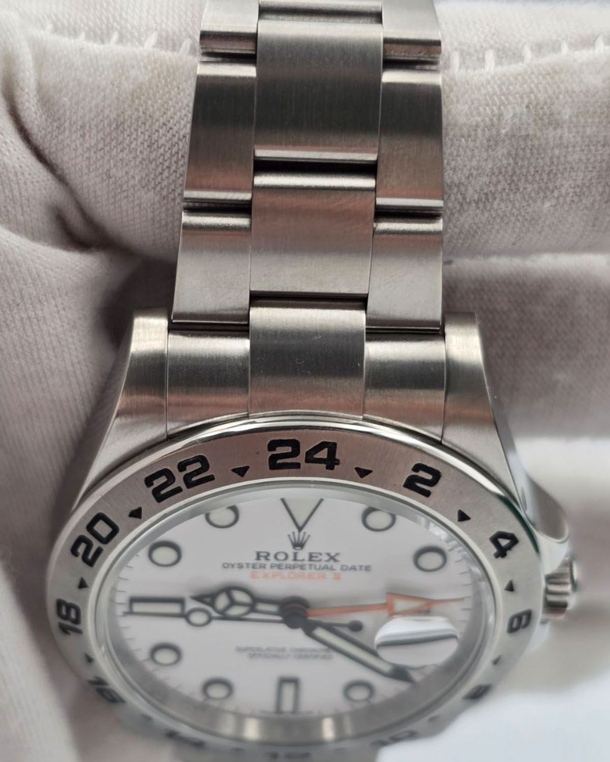 Rolex 216570