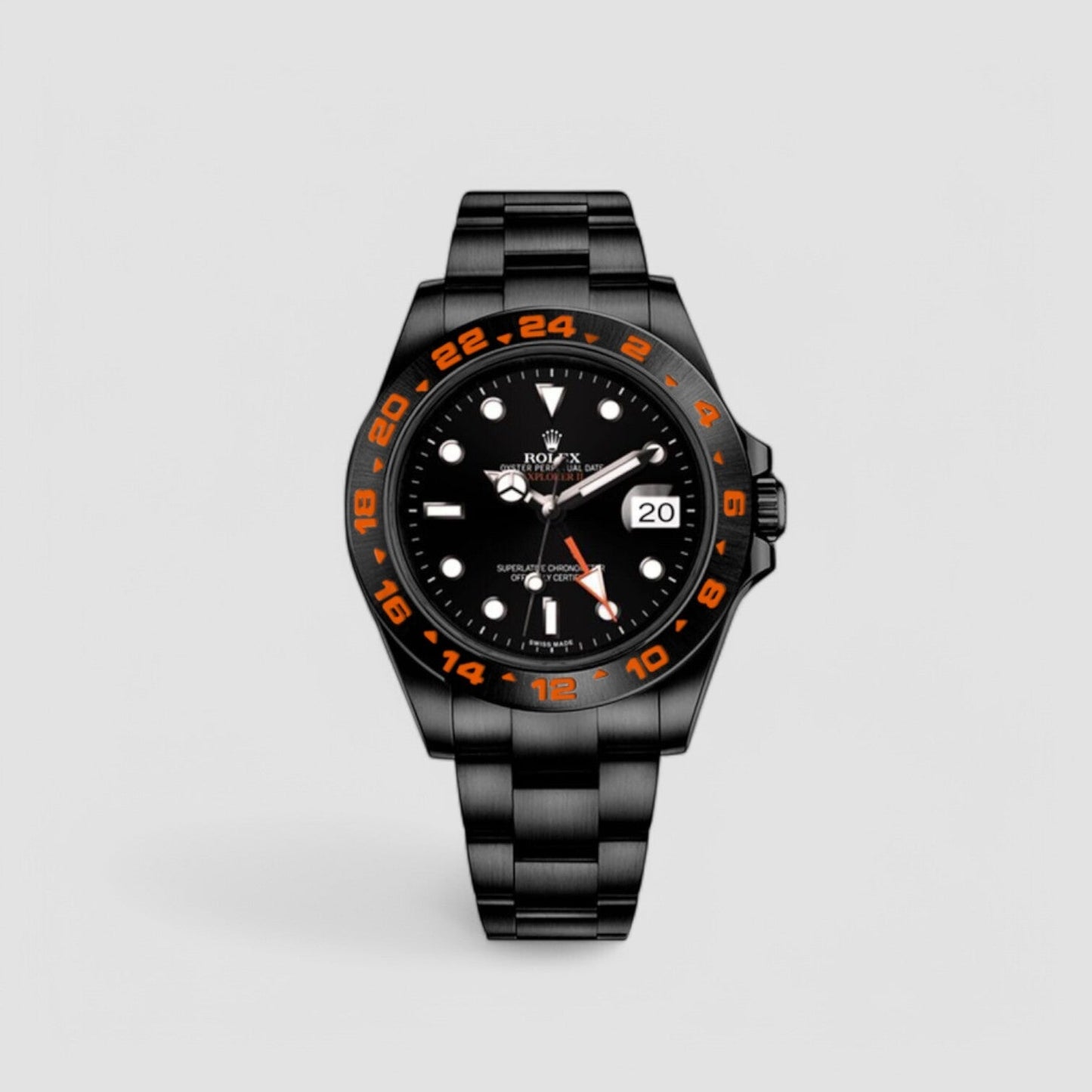 Rolex 216570