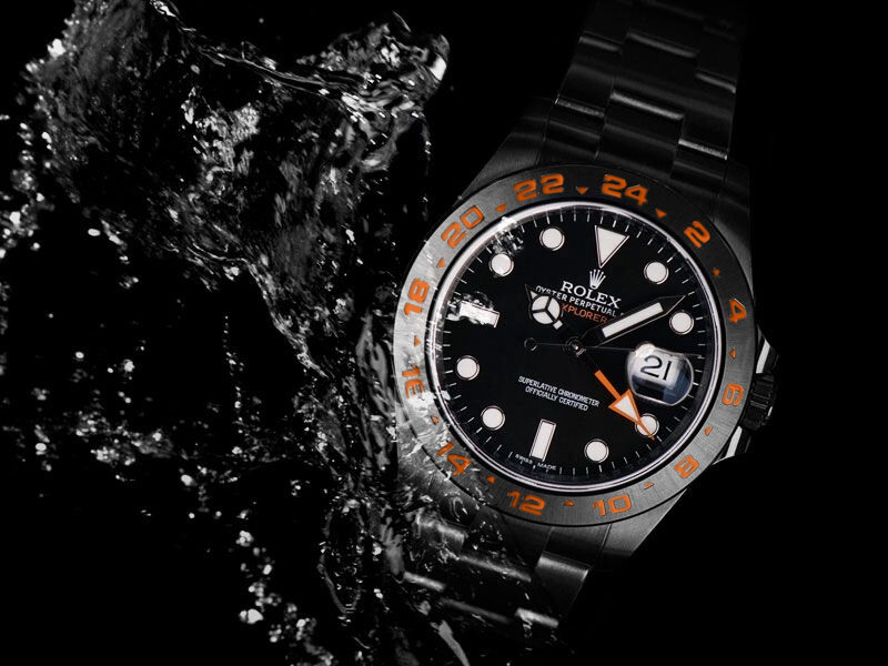 Rolex 216570