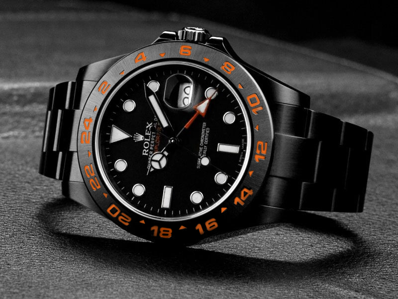 Rolex 216570