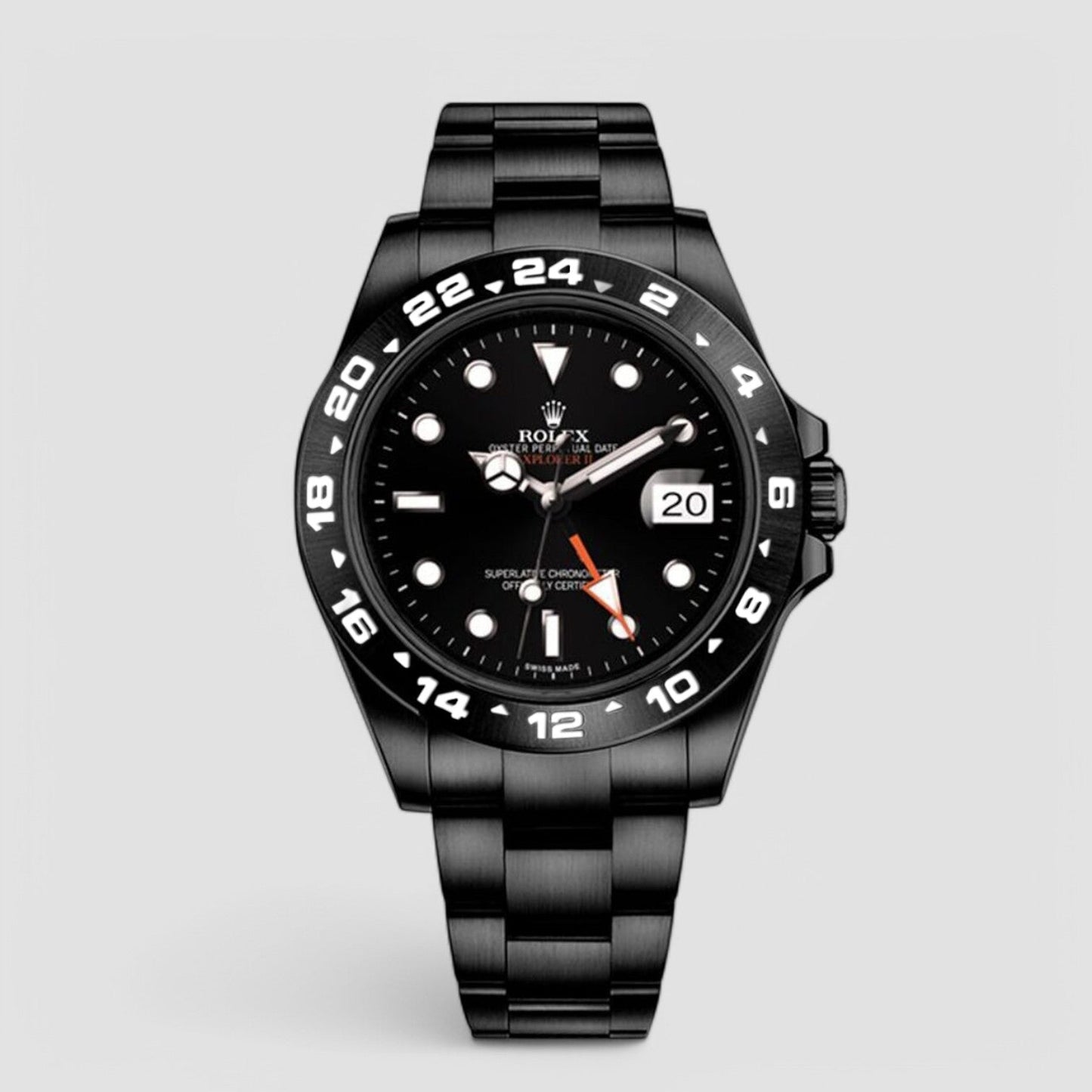 Rolex 216570