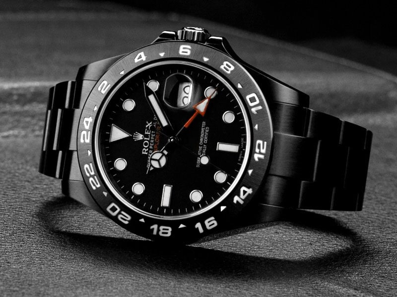 Rolex 216570