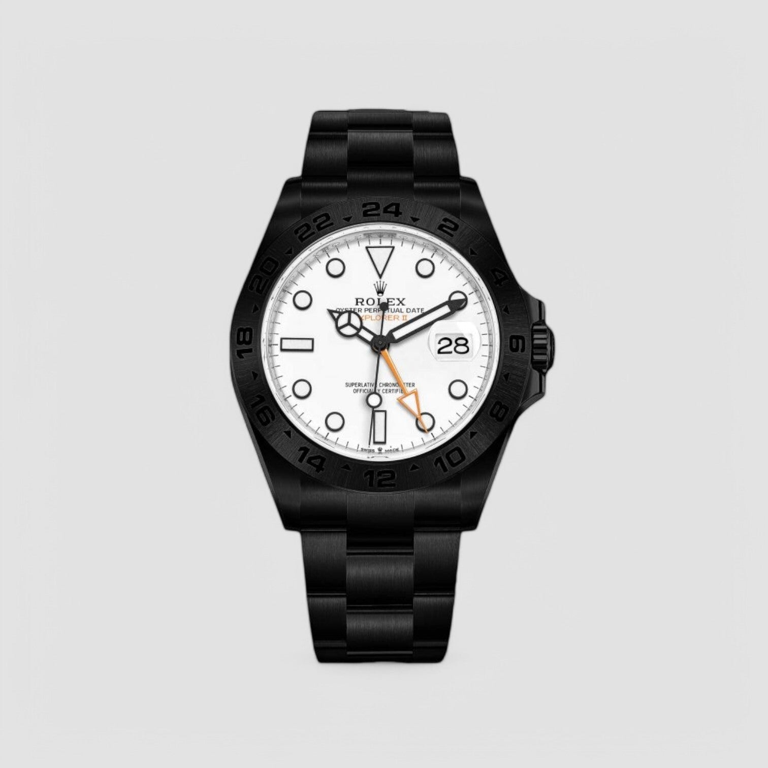 Rolex 216570