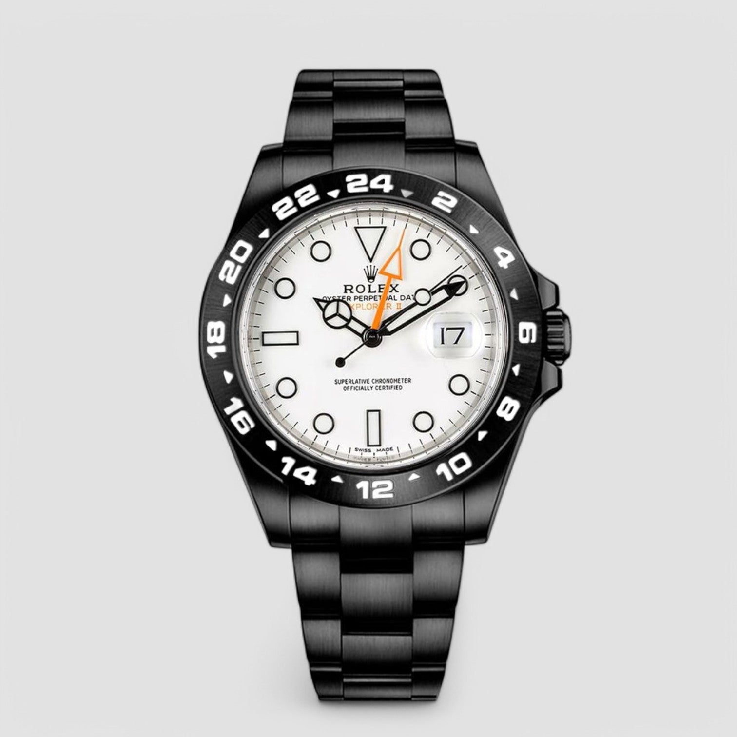 Rolex 216570