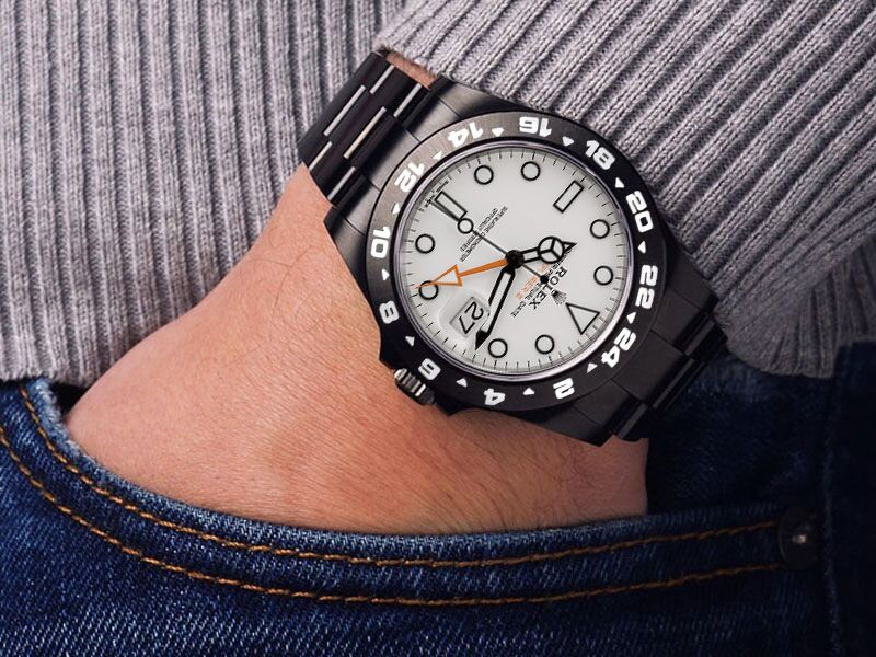Rolex 216570