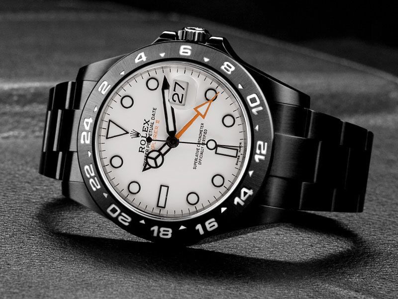 Rolex 216570