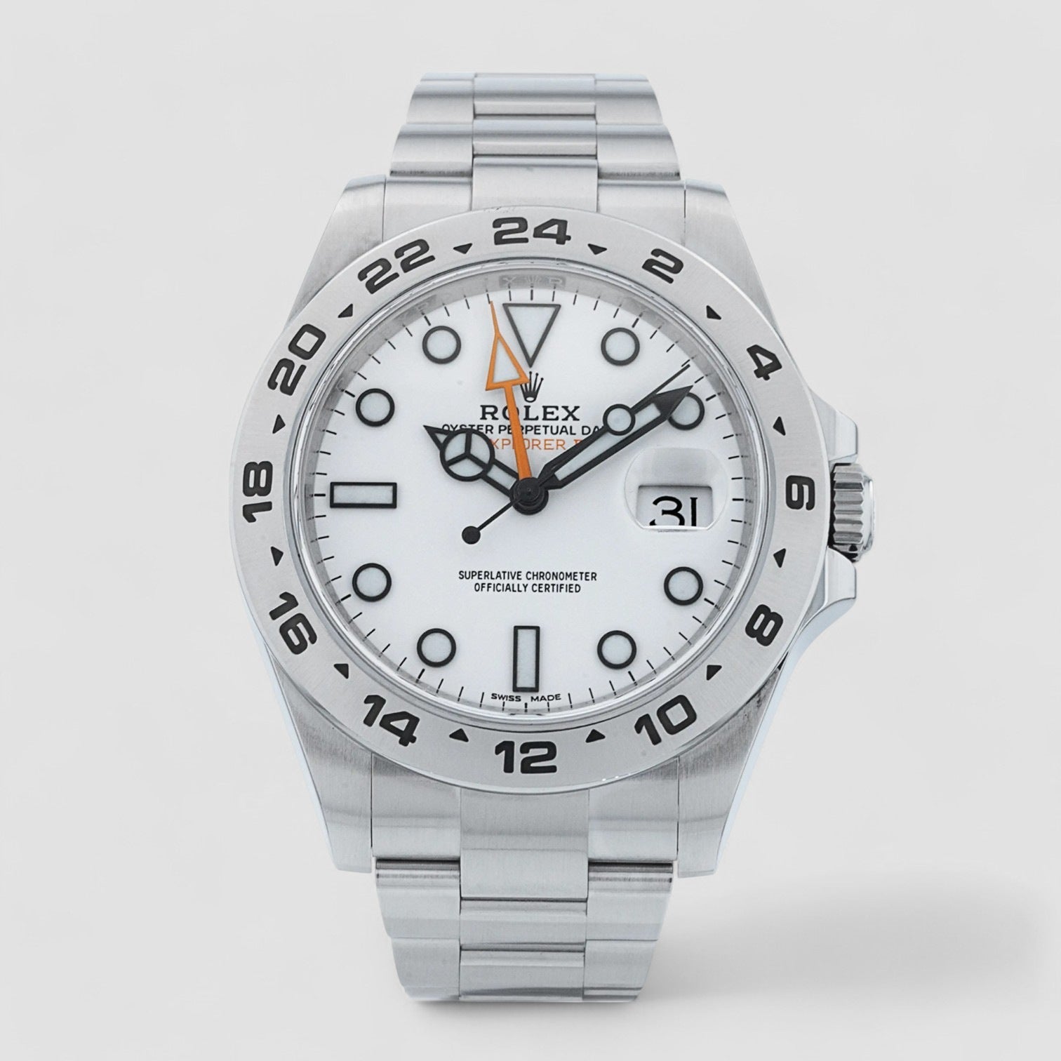 Rolex 216570