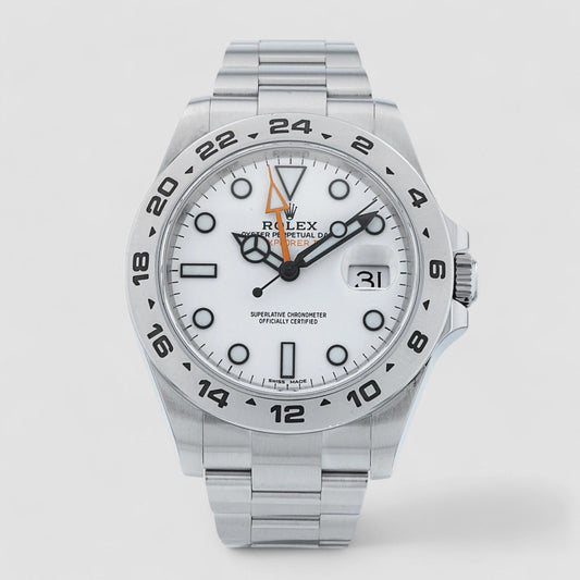 Rolex 216570