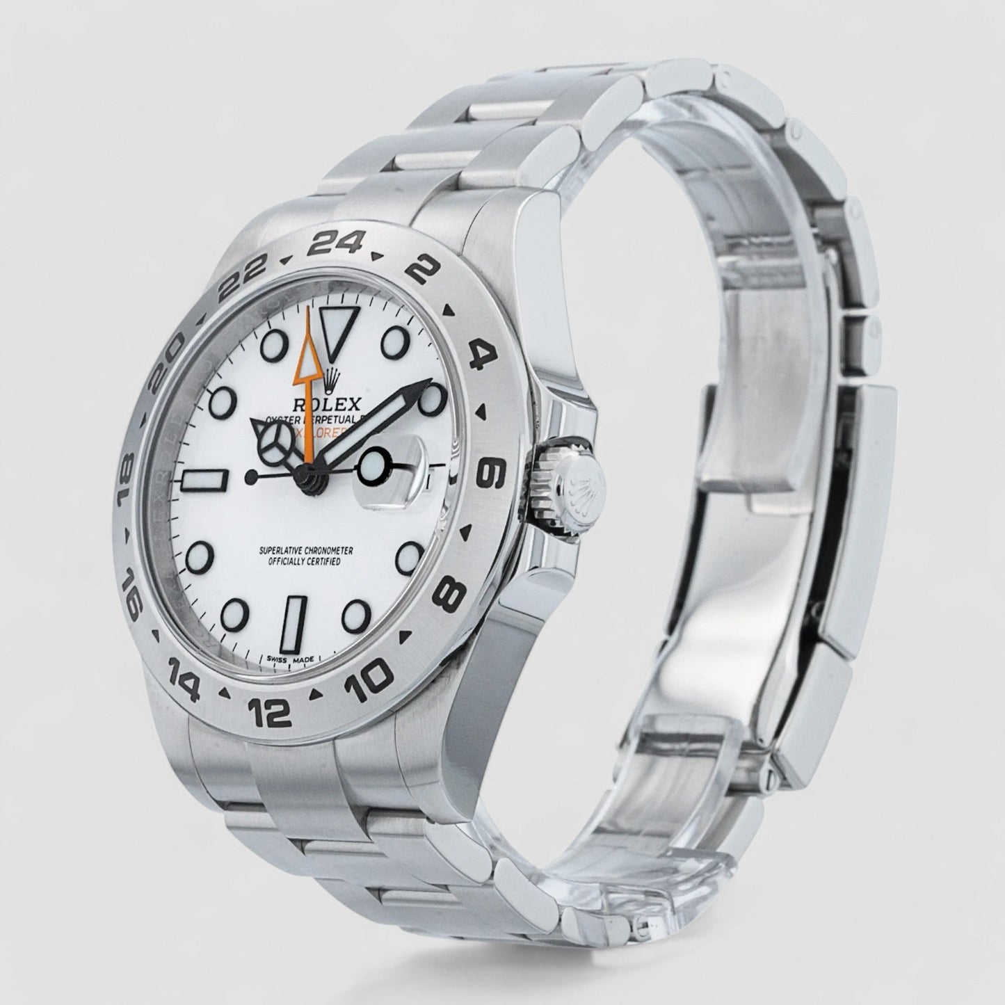 Rolex 216570