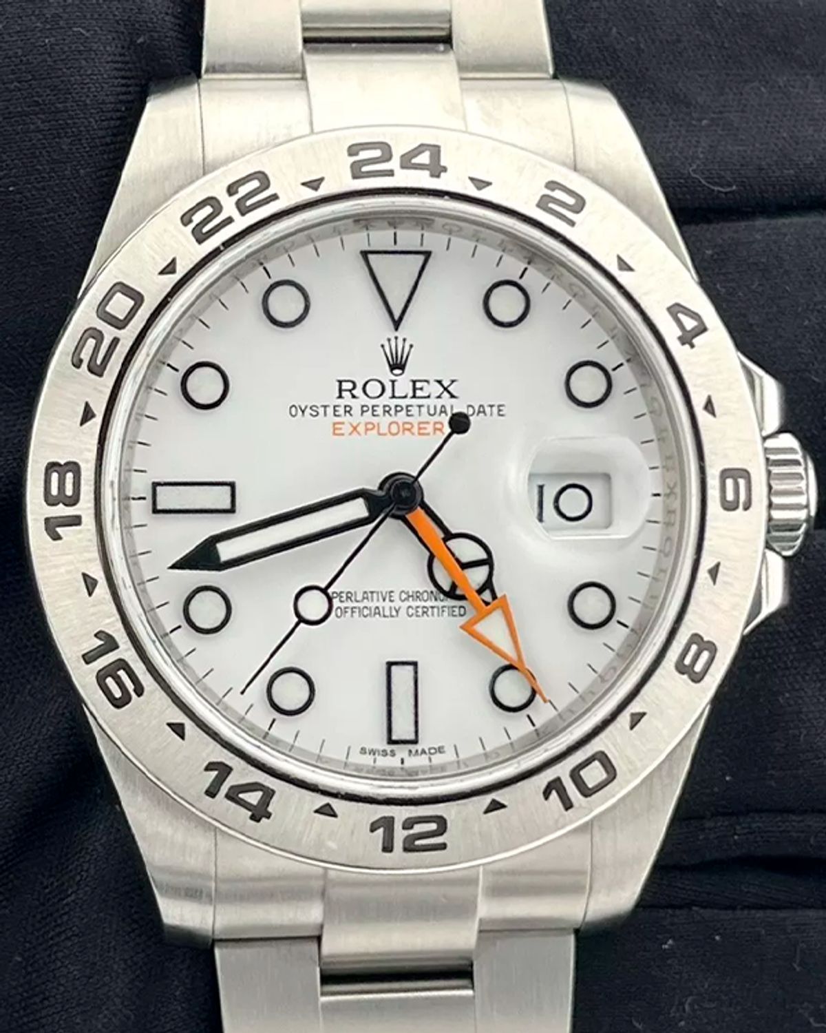 Rolex 216570