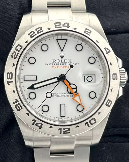 Rolex 216570