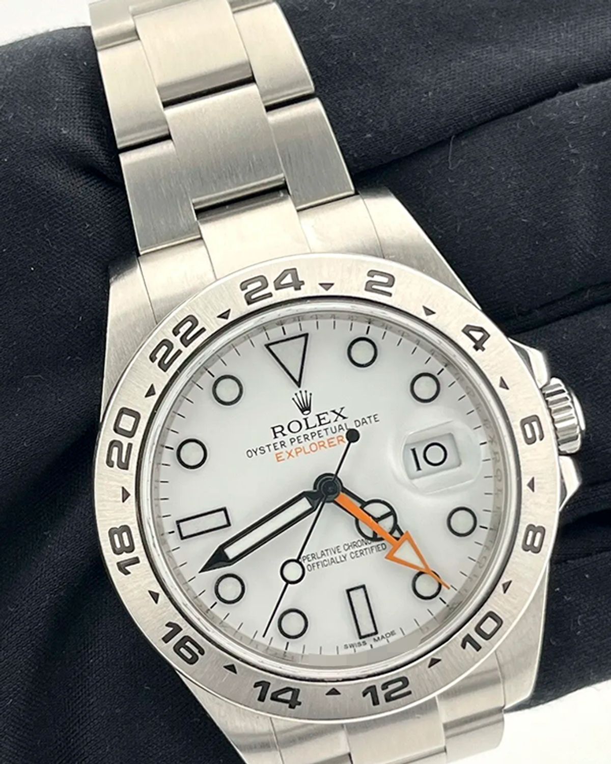 Rolex 216570