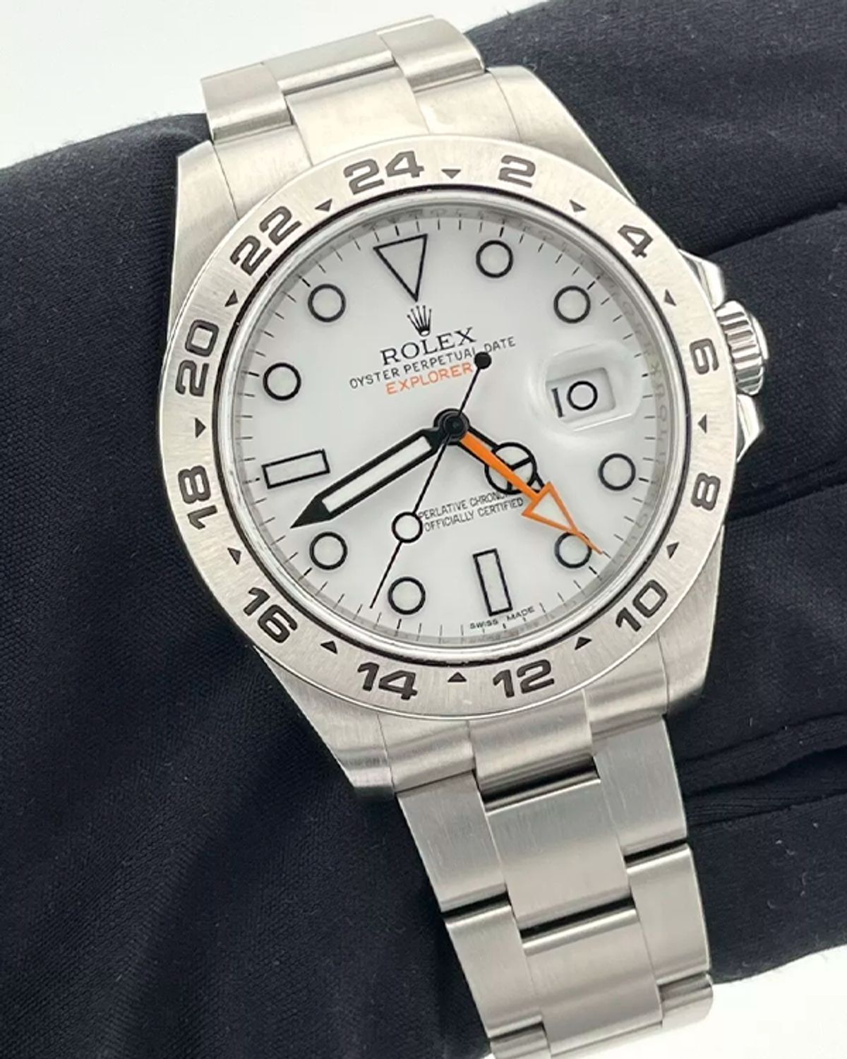 Rolex 216570